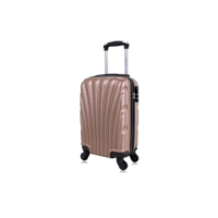 Mala De Bordo Rose Dizy Pp Swiss Move