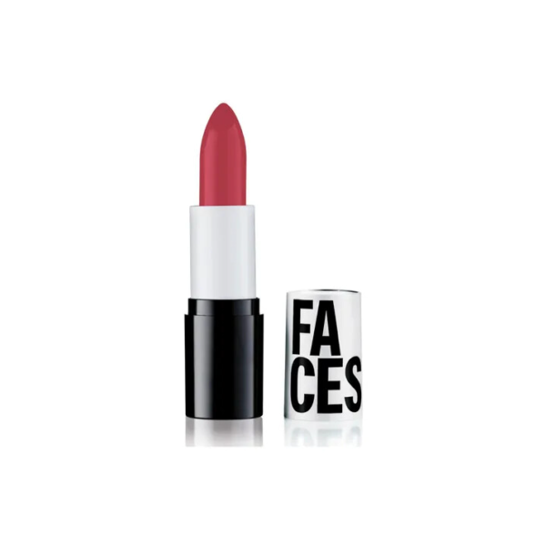 Batom Matte Faces 3,5g Cor-  Cookie Nude