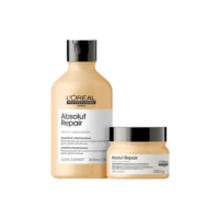 Kit L'oréal Professionnel Quinoa + Protein (2 Produtos) Blz