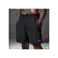Bermuda Tectel Masculino Leve Fresca Bolsos Frontais