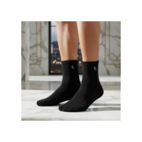 Kit De Meias Masculina E Feminina Casuais 15 Pares Lupo