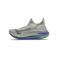 Tênis de Corrida Masculino Mizuno Neo Vista - Cinza