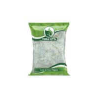 Leite de Coco Pó Vegano