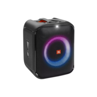Caixa De Som Bluetooth Partybox Encore Essential 100w Jbl Cor Preto 110V/220V