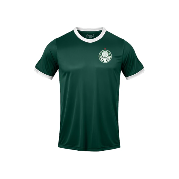 Betel, Camiseta Palmeiras 1914 II, Masculina, Verde, M