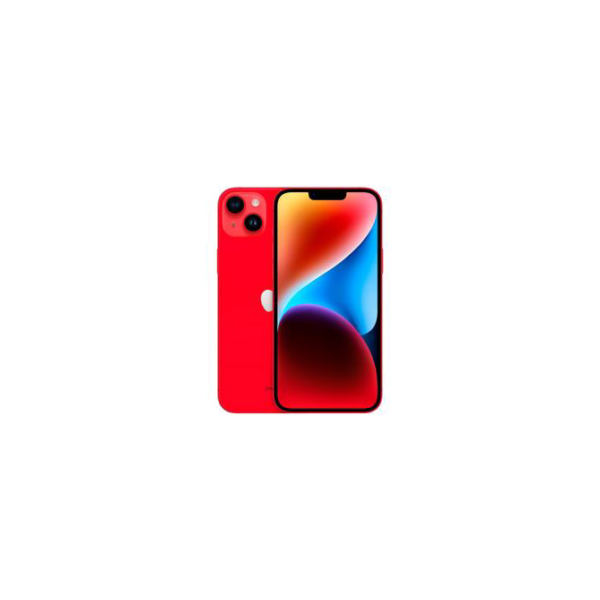 Apple iPhone 14 Plus 128GB (Product)RED 6,7” 12MP