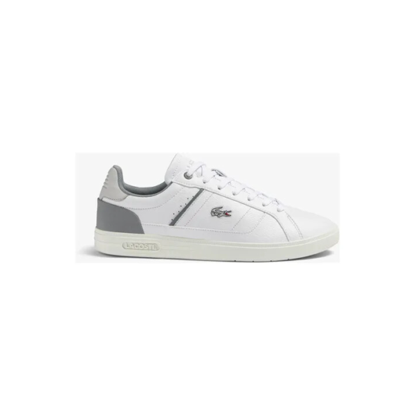 Sapatênis Lacoste Europa Pro Original