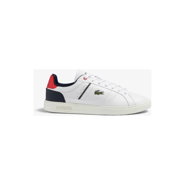 Sapatênis Lacoste Europa Pro Original