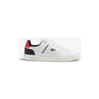 Sapatênis Lacoste Europa Pro Original