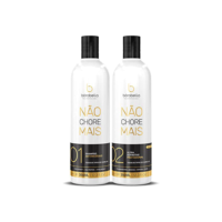 KIT Não Chore Mais Tratamento 350ML