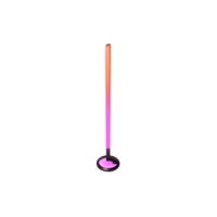 JBL, Luz para Festa Portátil, PartyLight Sticks, Resistente à Respingos, Show de Luzes - Preto