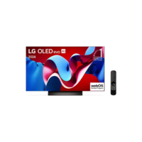 Smart Tv 4k 55 LG Oled Evo Oled55c4 Processador 9 Ger7 Ai