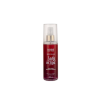 Body Splash Lady in Red - Kiss New York