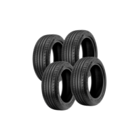 Jogo 4 Pneus Itaro Aro 17 IT301 205/45R17 88W XL