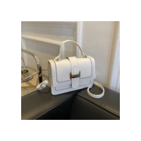 bolsa feminina transversal quadrado ombro  portátil crossbody passeio[1007]