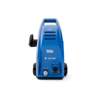Lavadora De Alta Pressão Plp2900 1600w 1800psi Philco Cor Unic Frequência 60hz