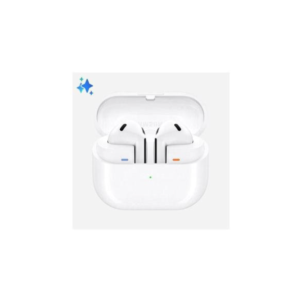 Fone de Ouvido Bluetooth Samsung Galaxy Buds 3 - Branco