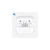 Fone de Ouvido Bluetooth Samsung Galaxy Buds 3 - Branco