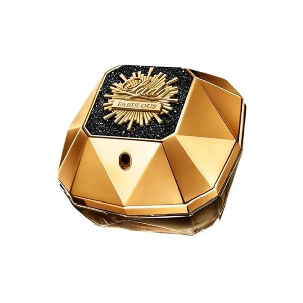 Paco Rabanne Lady Million Fabulous EDP 80ml para feminino
