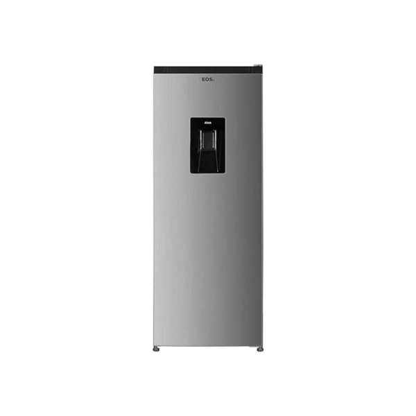 Geladeira Eos 190 Litros com Dispenser de Água na Porta Inox Erv200s 220v