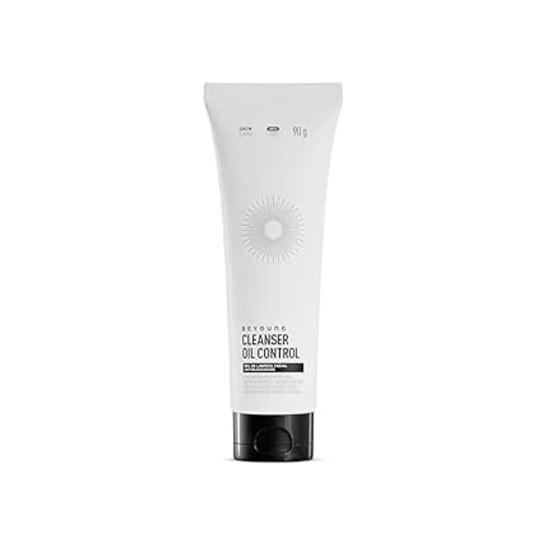 Beyoung Cleanser Oil Control - 90Ml