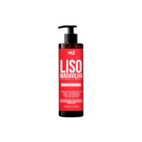 Widi Care - Shampoo Widi Care 300Ml Liso Maravilha Hidratante