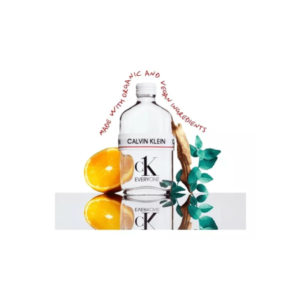 Perfume Ck Everyone Unissex Eau de Toilette 100ml Calvin Klein