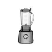 Liquidificador Philco PLQ2100PI 12 + Turbo 3L 1400W 127V