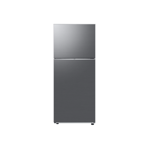 Geladeira Duplex Evolution SmartThings Samsung RT38 391L Bivolt Inox