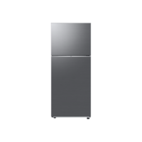 Geladeira Duplex Evolution SmartThings Samsung RT38 391L Bivolt Inox