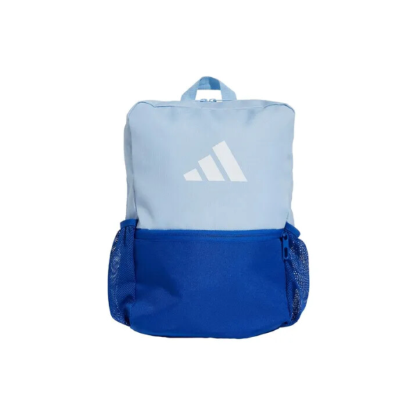 Mochila Seasonal Essentials Colorblock Infantil adidas
