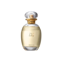 O Boticário L'eau De Lily Desodorante Colônia 75ml Volume da unidade 75 mL