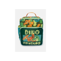 Lancheira Dino Trio - Puket