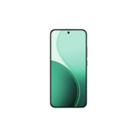 Smartphone OPPO Reno 14F 5G Tela 6,57" 256GB Câmera 50MP Verde Luminoso