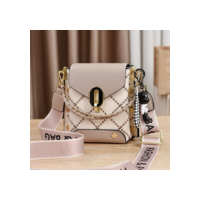 Bolsa Feminina Porta Celular Com Transversal Feminina Passeio [2398]