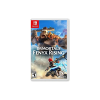 Immortals Fenyx Rising Standard Edition (Físico)