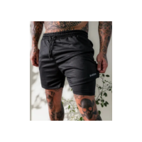 Shorts 2 Em 1 Masculino Kaizen - Conforto E Estilo