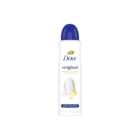 Dove Original Desodorante Antitranspirante Aerossol 150ml