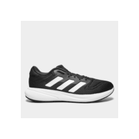 Tênis Adidas Response Runner - Preto+Branco