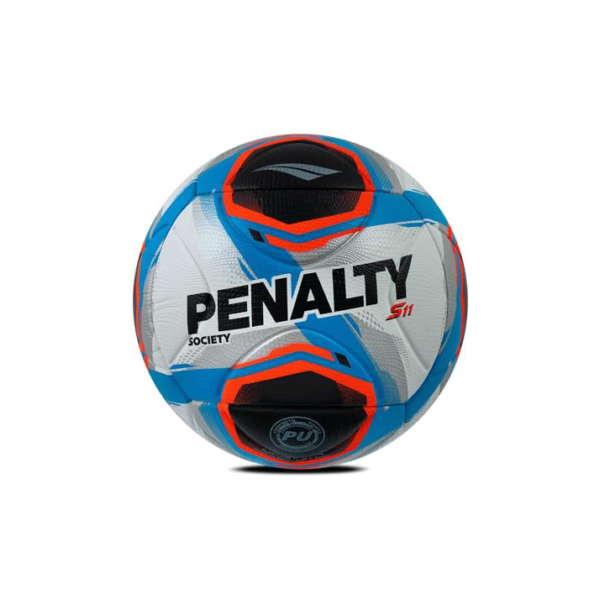 Penalty Bola Society S11 R2 Xxv Bc-Pt-Az T -U