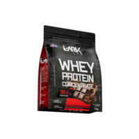 Whey Protein Concentrado 1kg Chocolate Dark Lab