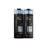 Truss Kit Ultra Hydration Plus Shampoo Condicionador 2x300ml