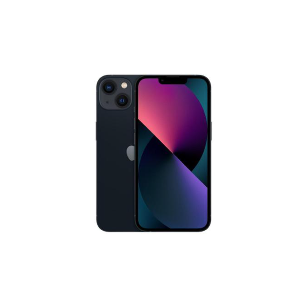 Apple iPhone 13 128GB Meia-noite Tela 6,1” 12MP