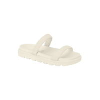 Papete Vizzano Feminina Sandália Flatform Casual Confortável