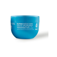 Super Máscara Hidratei 250g