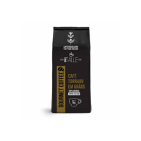 Café Torrado Arábica Em Grãos Café Italle 1kg Gourmet