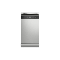 Lava Louças Electrolux 10 Serviços Inox com Função Higienizar Compras (LL10X) - 127V