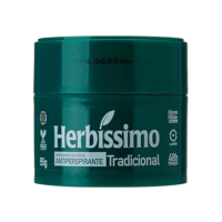 Dana - Desodorante Cremoso Herbissimo 55G Trad