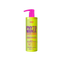 GELATINA CAP WIDICARE 500g PHYTOMANGA