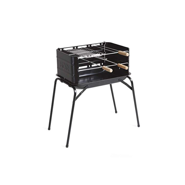 Mor - Churrasqueira Montana